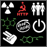 Digital Militia - Shirts for the Internet Counter Culture