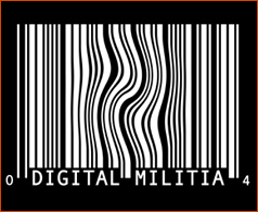 Barcode Shirt