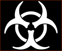 biohazard