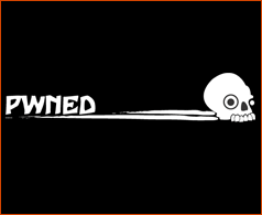 pwned! Shirt
