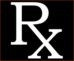 Rx prescription Shirt