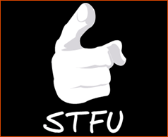 STFU