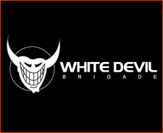 White Devil Brigade