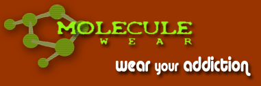molecule wear wearable molecules logo