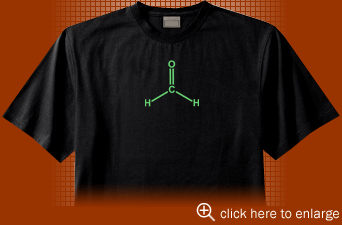 formaldehyde