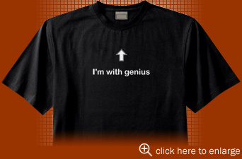 genius