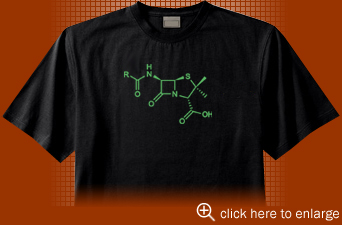 penicillin