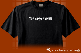 pi-rate-free