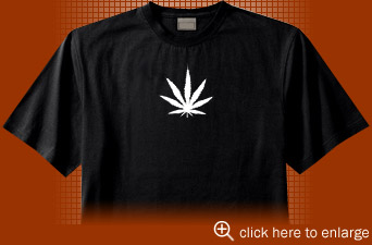 pot leaf