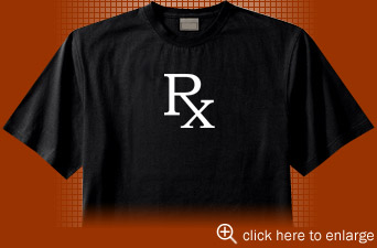 Rx prescription